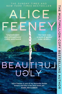 Beautiful Ugly 1035053829 Book Cover