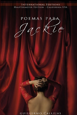 Poemas para Jackie [Spanish] 1300257032 Book Cover