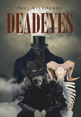Deadeyes 1662417527 Book Cover