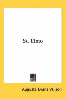 St. Elmo 1432622692 Book Cover