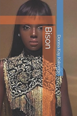 Bison 1795290684 Book Cover