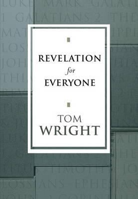 [ REVELATION FOR EVERYONE BY WRIGHT, TOM](AUTHO... B00BNY3PAY Book Cover