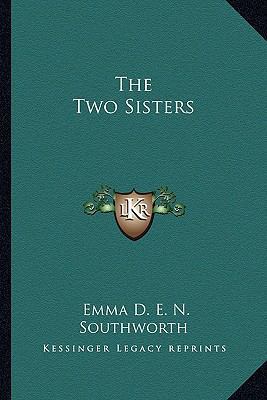 The Two Sisters 1163799483 Book Cover