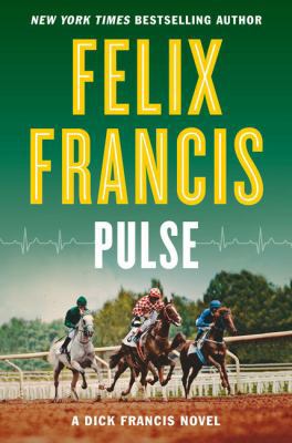 Pulse [Large Print] 1432844407 Book Cover