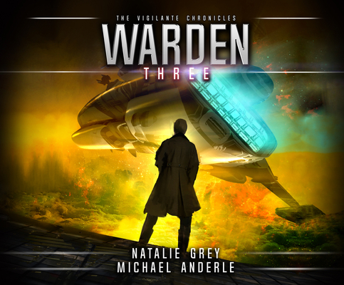 Warden 197498754X Book Cover