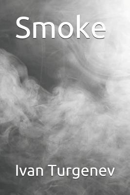 Smoke 1071184156 Book Cover