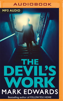 The Devil's Work 1522656383 Book Cover