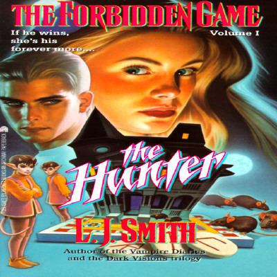 The Hunter 0671874519 Book Cover