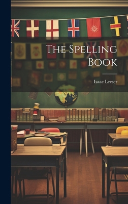 The Spelling Book 101969520X Book Cover