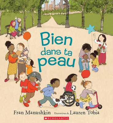 Bien Dans Ta Peau [French] 1443189499 Book Cover