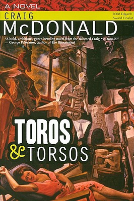 Toros & Torsos 1606480006 Book Cover