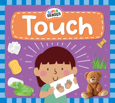 Touch B0D9GJ8TP2 Book Cover