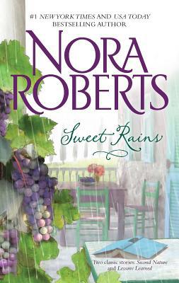Sweet Rains (Second Nature, Lessons Learned) B00411B5OY Book Cover