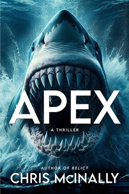 Apex: Definitive Edition B0DCSQSVF7 Book Cover