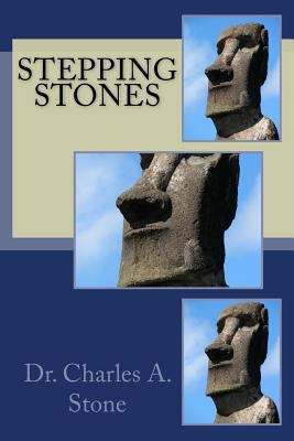 Stepping Stones 1508692270 Book Cover