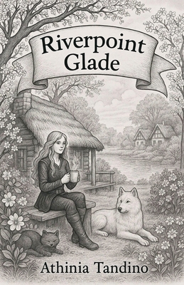 Riverpoint Glade B0FB14KZQP Book Cover