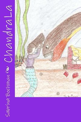 ChandraLa [Spanish] 1484985184 Book Cover