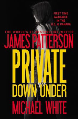Private Down Under Lib/E 1478902051 Book Cover
