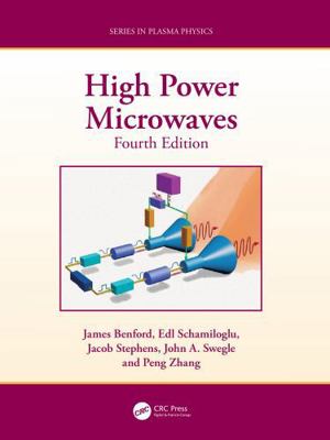 High Power Microwaves 1032250461 Book Cover