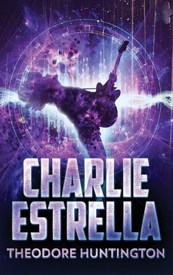 Charlie Estrella [Large Print] 4867508047 Book Cover