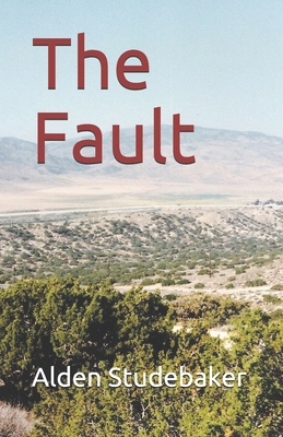 The Fault B08KTVFZ2V Book Cover