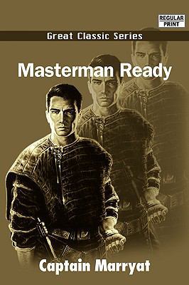 Masterman Ready 8132042107 Book Cover
