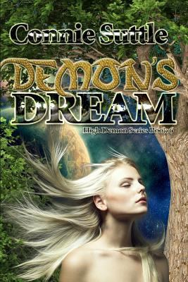 Demon's Dream 148416489X Book Cover