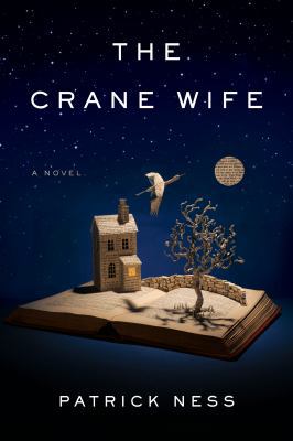 The Crane Wife 1594205477 Book Cover