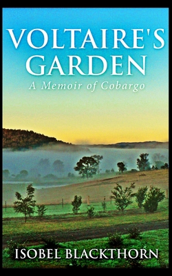 Voltaire's Garden 1715426118 Book Cover