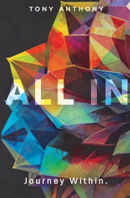 ALL IN Journey Within. B0GLLWGRFR Book Cover