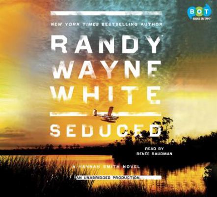 Seduced 1524703311 Book Cover