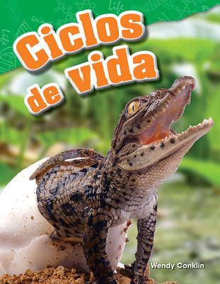 Ciclos de Vida [Spanish] 1425846750 Book Cover
