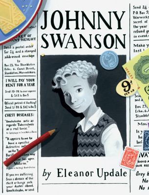 Johnny Swanson 0385616422 Book Cover