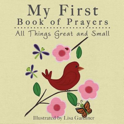 All Things Great and Small B00030LCKY Book Cover