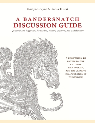 A Bandersnatch Discussion Guide: Questions and ... 1937283062 Book Cover