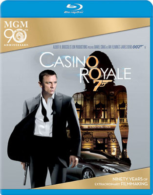 Casino Royale B00EPA3V7A Book Cover