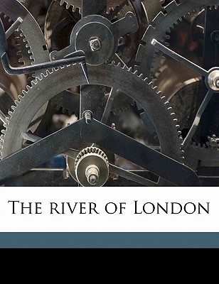 The River of London 1171540000 Book Cover