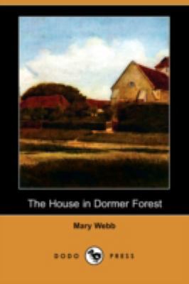 The House in Dormer Forest 1409908453 Book Cover