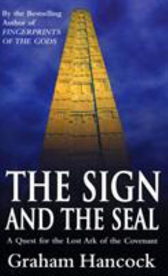 Sign and the Seal 0099416352 Book Cover