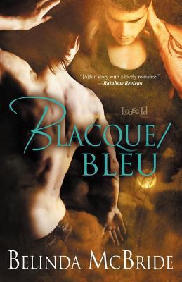 Blacque/Bleu 1611183626 Book Cover