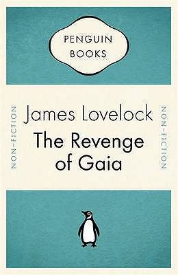 Penguin Celebrations Revenge of Gaia 0141035358 Book Cover