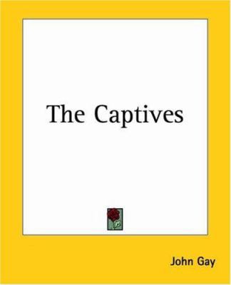 The Captives 1419155946 Book Cover
