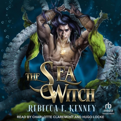 The Sea Witch B0F41GKQCR Book Cover