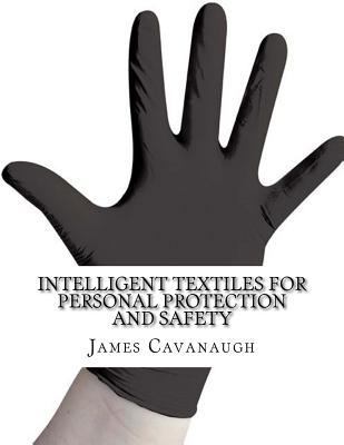 Intelligent Textiles for Personal Protection an... 1977828426 Book Cover