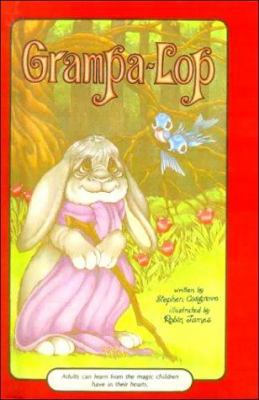 Grampa-Lop 0808528963 Book Cover