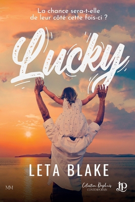 Lucky [French] 2384406930 Book Cover