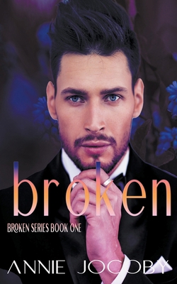 Broken B0CPD76QRF Book Cover