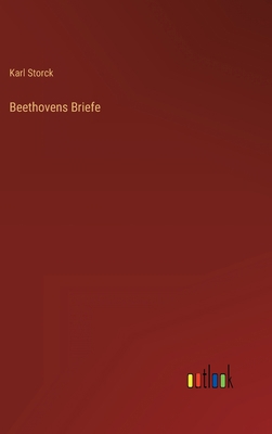 Beethovens Briefe [German] 336826897X Book Cover