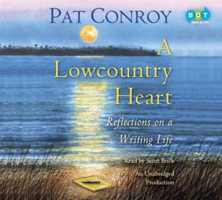 A Lowcountry Heart 0735207852 Book Cover