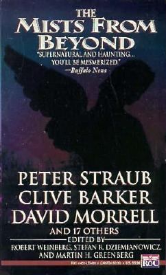 The Mists from Beyond 0451454987 Book Cover
